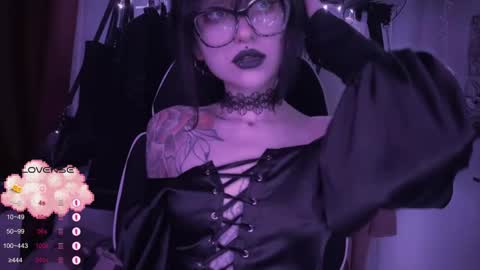 Tara  Sonny online show from 02-09-26, 06:45