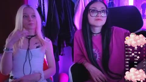 Tara  Sonny online show from 07-28-26, 03:43