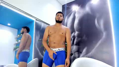 drimitrixlux_02 online show from 07-18-26, 09:18