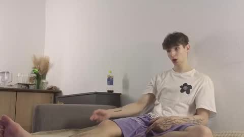 Mark online show from 01-06-26, 05:16