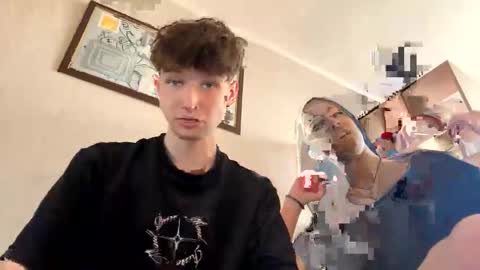 Mark online show from 04-30-26, 03:29