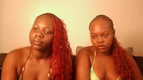 Kimberly online show from 04-07-26, 03:07