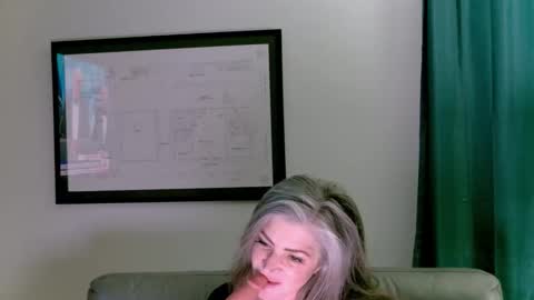 Angie online show from 04-26-26, 06:55