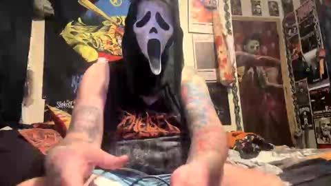 drippingxxgore online show from 11-01-25, 08:27