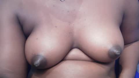 Ebonypussy1 online show from 11-11-25, 03:50
