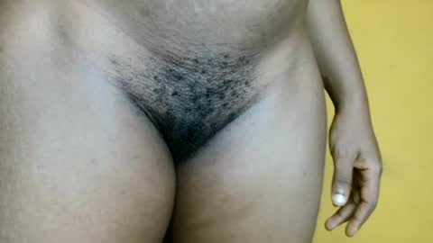 Ebonypussy1 online show from 07-19-26, 06:28