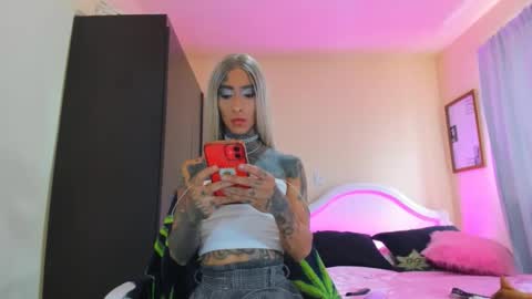 drippyorlove online show from 02-15-25, 05:28