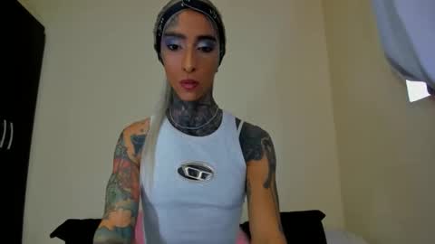 drippyorlove online show from 03-12-25, 10:28