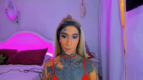 drippyorlove online show from 09-28-25, 03:50