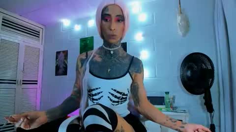 drippyorlove online show from 02-20-26, 09:37