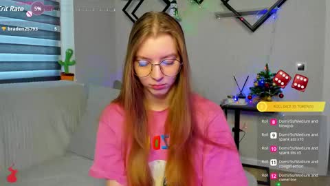 Hanna online show from 12-20-24, 05:25