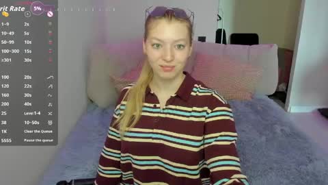 Hanna online show from 05-22-26, 06:53