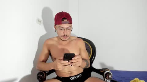 drizsx online show from 01-07-25, 12:45