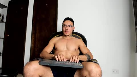 drizsx online show from 10-05-25, 11:24