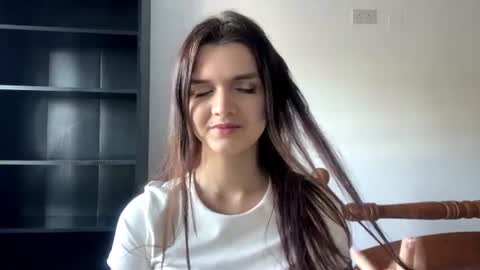 Anna online show from 07-13-26, 04:43