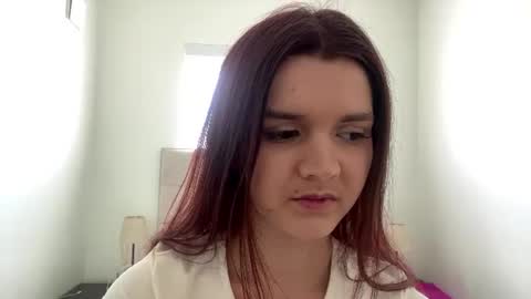 Anna online show from 07-19-26, 02:43