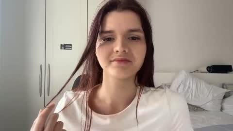 Anna online show from 07-28-26, 12:12