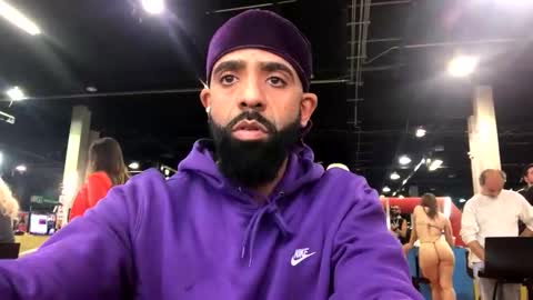 DirtyDrizzy online show from 04-11-26, 06:12