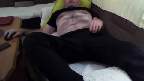 johnny online show from 12-17-24, 07:15