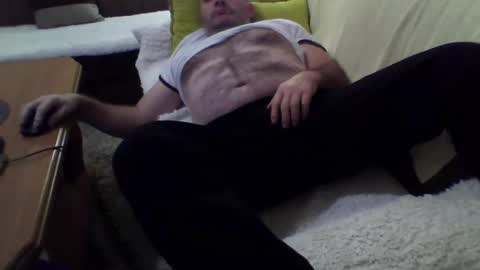 johnny online show from 01-12-25, 03:25