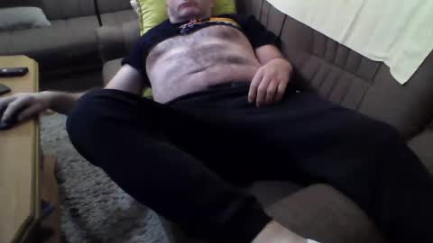 johnny online show from 02-23-25, 08:44