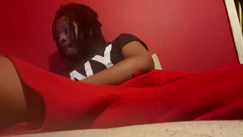 B1GW1LLYDAGOAT online show from 03-09-25, 02:07