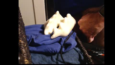 Hello Hope you enjoy what you see. I love attention in dirty talk and tips thickcock  edging precum dirtyTalk C2C online show from 09-28-25, 07:47