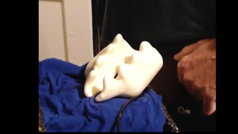 Hello Hope you enjoy what you see. I love attention in dirty talk and tips thickcock  edging precum dirtyTalk C2C online show from 10-12-25, 11:53