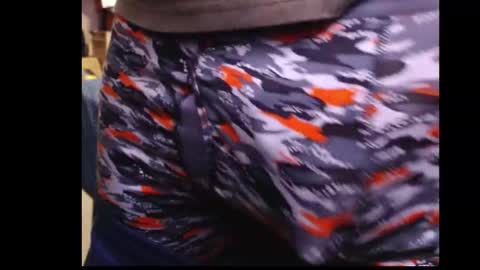 Hello Hope you enjoy what you see. I love attention in dirty talk and tips thickcock  edging precum dirtyTalk C2C online show from 11-29-25, 09:07