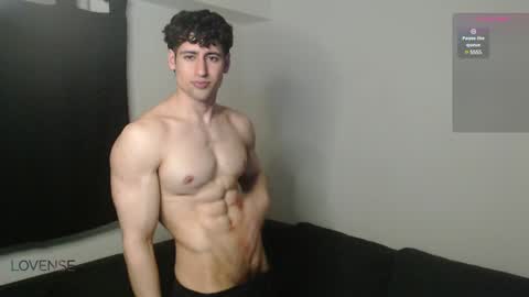 Alexander online show from 12-04-24, 06:33