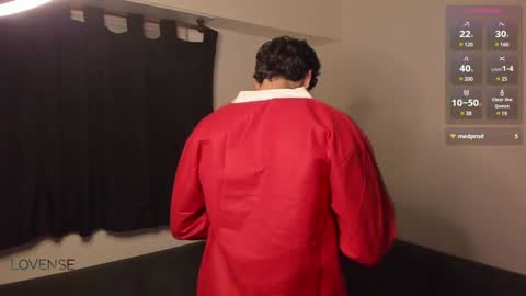 Alexander online show from 12-22-24, 02:17