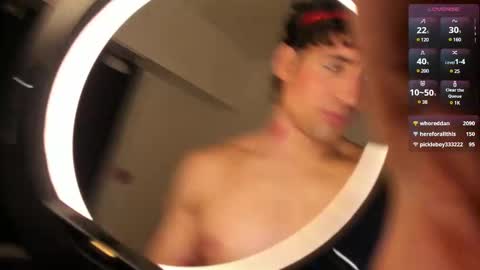 Alexander online show from 02-16-25, 08:43