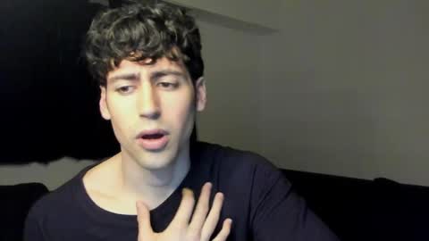 Alexander online show from 03-12-26, 04:13