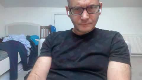 Snapshot of drnickarman chatting on 12-03-25, 09:29 Nick online show from 12-03-25, 09:29