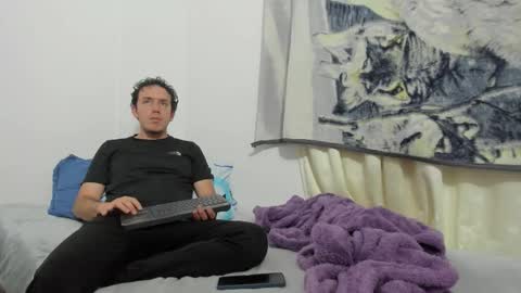 Snapshot of drod6621 chatting on 02-17-26, 01:24 CamiSanti online show from 02-17-26, 01:24