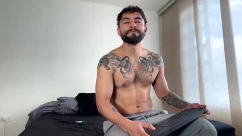 Drogama online show from 04-07-26, 03:23