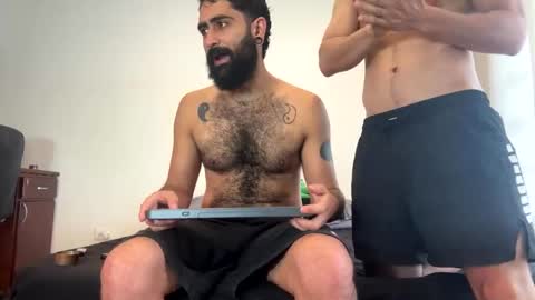 Drogama online show from 04-08-26, 05:24