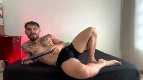 Drogama online show from 04-27-26, 01:53