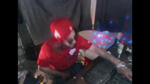 drogo lpkp online show from 05-23-26, 02:50