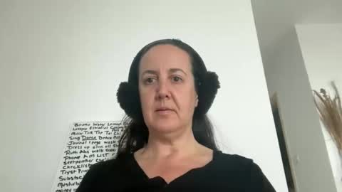 Dr. Resa online show from 02-12-26, 07:36