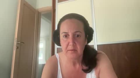 Dr. Resa online show from 04-23-26, 12:29