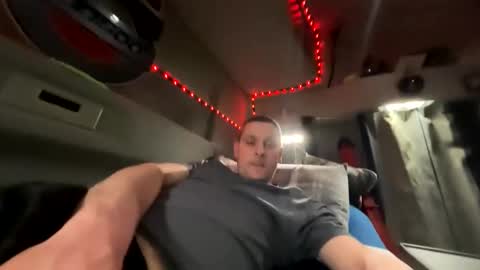 Snapshot of dru11983 chatting on 03-16-26, 10:36 Dru online show from 03-16-26, 10:36