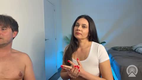 Ell Dru Sexy online show from 02-21-26, 12:00