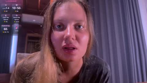 Mistress Lola Slavic witch online show from 05-28-26, 05:49