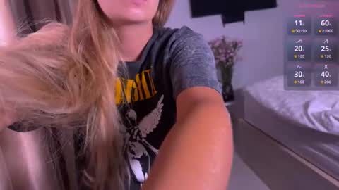 Mistress Lola Slavic witch online show from 06-14-26, 12:18