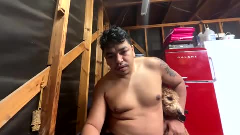 druiz19 online show from 12-05-24, 01:17