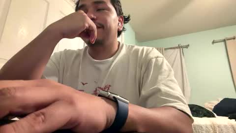 druiz19 online show from 04-28-26, 05:01