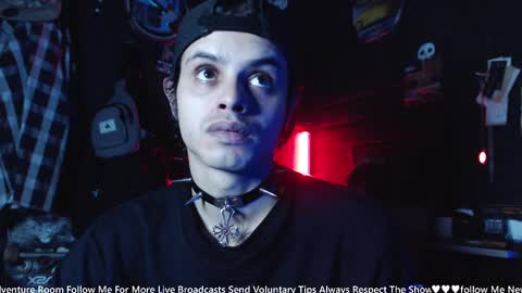 Drum-Core online show from 12-02-24, 07:49