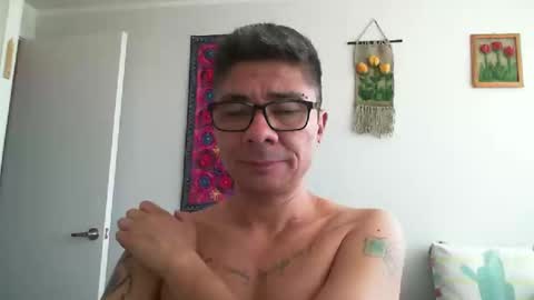 Ricardo online show from 02-26-25, 04:56