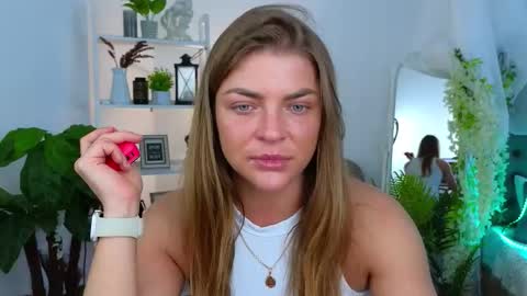 Donna online show from 02-28-26, 07:20